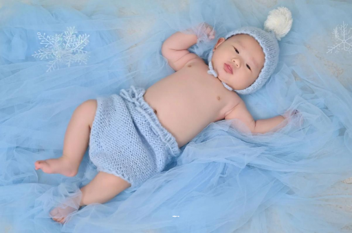 衢州宝宝反复发烧39度